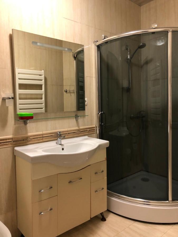 Hotel Palermo Kobuleti Extérieur photo